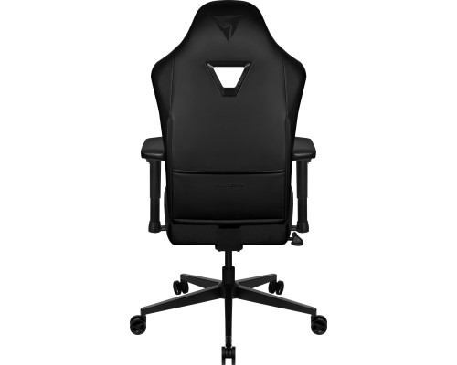 Крісло ігрове TX3 Eaze V2 Racer Black (TEGC-2064101.11)
