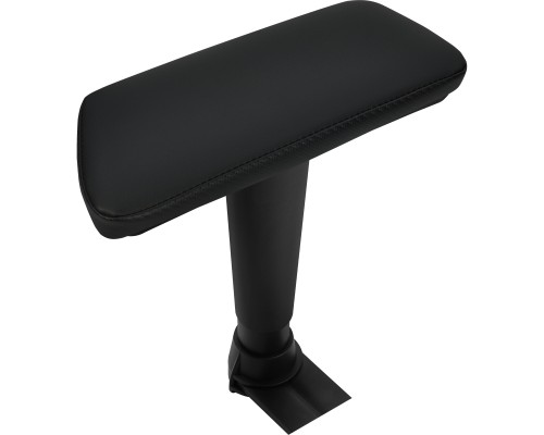 Крісло ігрове TX3 Eaze V2 Racer Black (TEGC-2064101.11)