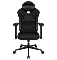 Крісло ігрове TX3 Eaze V2 Racer Black (TEGC-2064101.11)