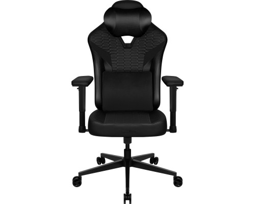 Крісло ігрове TX3 Eaze V2 Racer Black (TEGC-2064101.11)