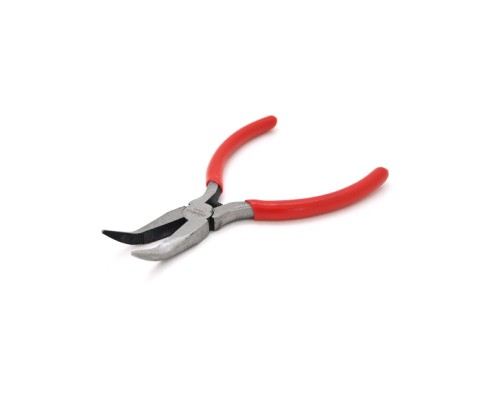 Плоскогубці Bakku BK-055