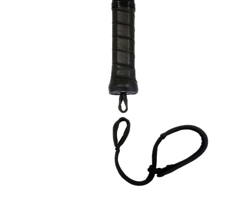 Ракетка для падел тенісу Stiga Racket Cybershape 18K (2202-1701-03) (931816)