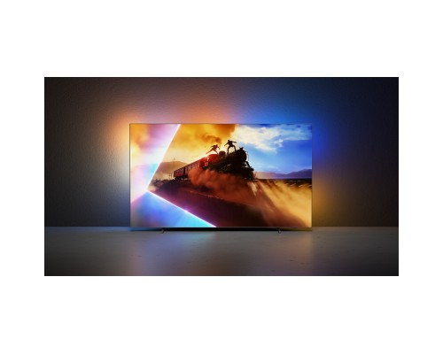 Телевізор Philips 48OLED770/12
