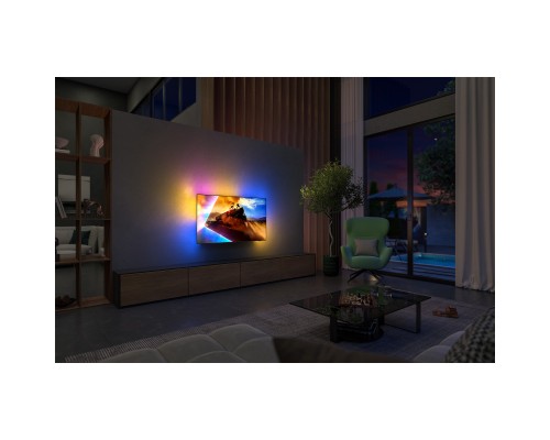 Телевізор Philips 48OLED770/12