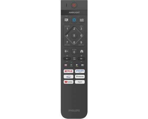 Телевізор Philips 48OLED770/12