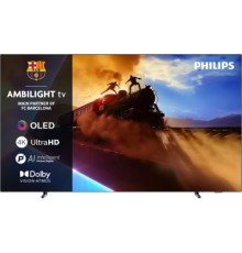 Телевізор Philips 48OLED770/12