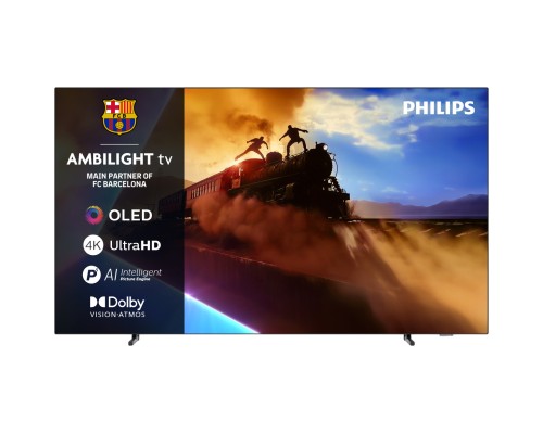 Телевізор Philips 48OLED770/12