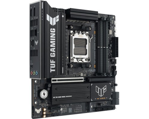Материнська плата ASUS TUF GAMING B850M-PLUS WIFI II (TUF GAMING B850M-PLUS II)