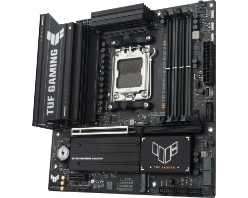 Материнська плата ASUS TUF GAMING B850M-PLUS WIFI II (TUF GAMING B850M-PLUS II)
