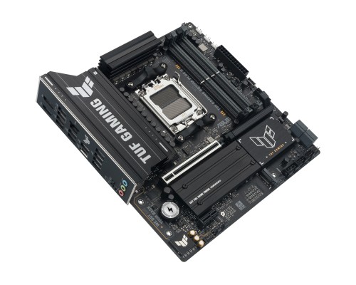 Материнська плата ASUS TUF GAMING B850M-PLUS WIFI II (TUF GAMING B850M-PLUS II)