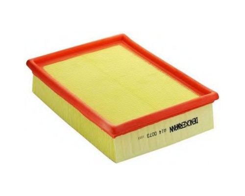 Повітряний фільтр для автомобіля DENCKERMANN A140073