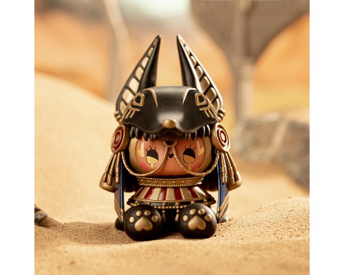 Фігурка Pop Top сюрприз Колекційна Lucky Emma серії Загадковий ліс - Річка Часу (MJ-000049)