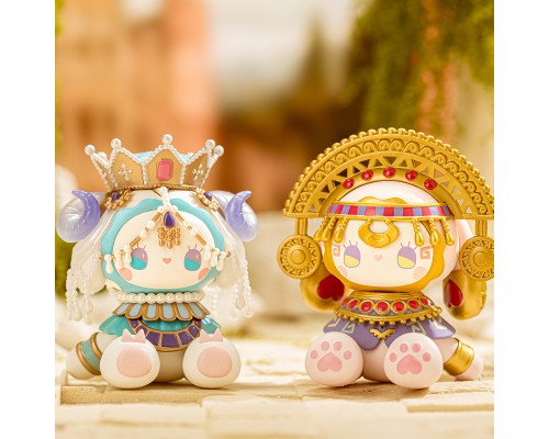 Фігурка Pop Top сюрприз Колекційна Lucky Emma серії Загадковий ліс - Річка Часу (MJ-000049)