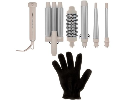 Плойка Remington CI41MS5