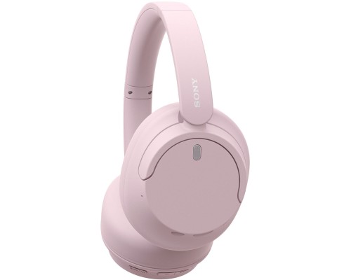 Навушники Sony WH-CH720N Wireless Pink (WHCH720NP.CE7)