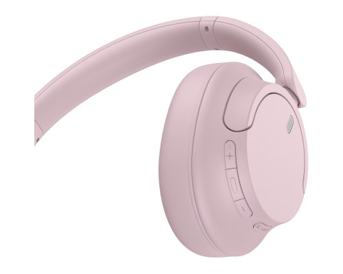 Навушники Sony WH-CH720N Wireless Pink (WHCH720NP.CE7)