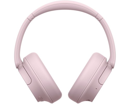 Навушники Sony WH-CH720N Wireless Pink (WHCH720NP.CE7)