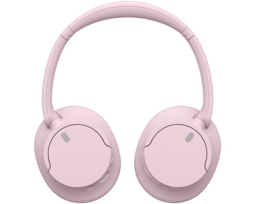 Навушники Sony WH-CH720N Wireless Pink (WHCH720NP.CE7)