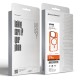 Чохол до мобільного телефона Armorstandart Uniq MagCase Apple iPhone 17 Pro Orange (ARM86622)
