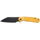 Ніж CJRB Pyrite Light BB Yellow (J1945-AMB)