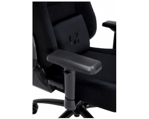 Крісло ігрове GT Racer X-5164 Black (X-5164 Fabric Black)