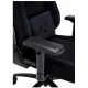 Крісло ігрове GT Racer X-5164 Black (X-5164 Fabric Black)