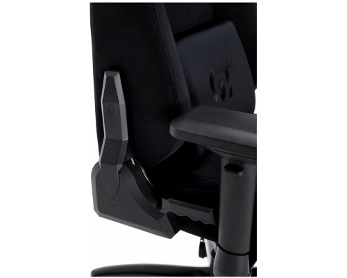 Крісло ігрове GT Racer X-5164 Black (X-5164 Fabric Black)