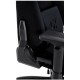 Крісло ігрове GT Racer X-5164 Black (X-5164 Fabric Black)