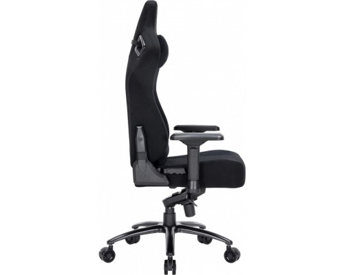 Крісло ігрове GT Racer X-5164 Black (X-5164 Fabric Black)