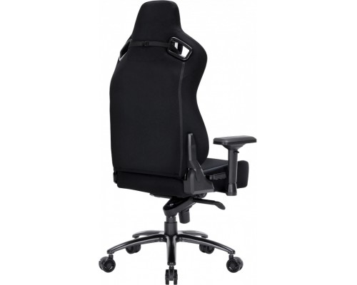 Крісло ігрове GT Racer X-5164 Black (X-5164 Fabric Black)