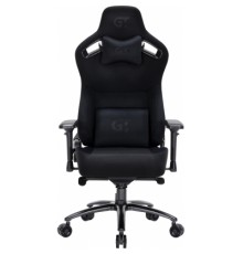 Крісло ігрове GT Racer X-5164 Black (X-5164 Fabric Black)