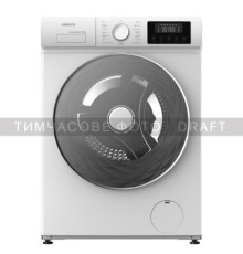 Пральна машина Ardesto WDMW-85IWBD