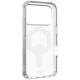 Чохол до мобільного телефона UAG Plyo MagSafe iPhone 17 Pro Ice/Rose Gold (114529114348)