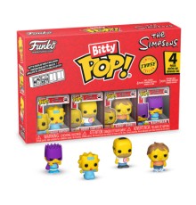 Фігурка Funko Pop набір Сімпсони Меггі (85709)