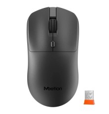 Мишка Meetion R546 Wireless Black (MT-R546-A)