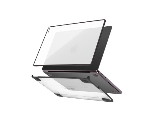 Чохол до ноутбука Armorstandart 13.6