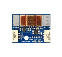 Датчик струму MATEK I2C-INA-BM (I2CINABM)