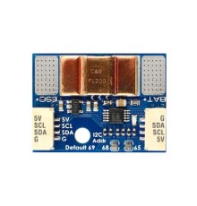 Датчик струму MATEK I2C-INA-BM (I2CINABM)