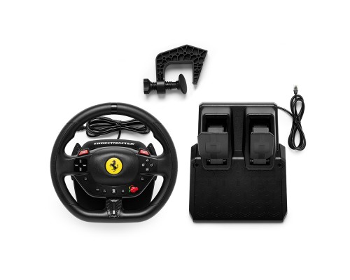 Кермо ThrustMaster T98-P FERRARI 296 PC/PS4/PS5 (4160880)