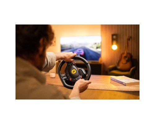Кермо ThrustMaster T98-P FERRARI 296 PC/PS4/PS5 (4160880)