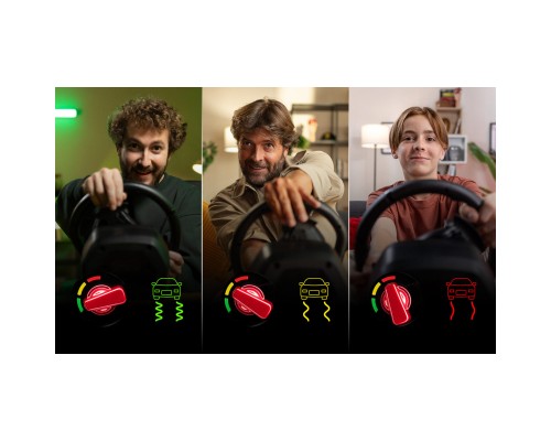 Кермо ThrustMaster T98-P FERRARI 296 PC/PS4/PS5 (4160880)