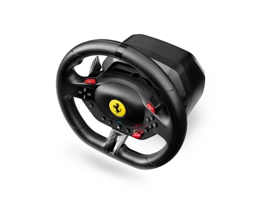 Кермо ThrustMaster T98-P FERRARI 296 PC/PS4/PS5 (4160880)