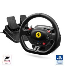 Кермо ThrustMaster T98-P FERRARI 296 PC/PS4/PS5 (4160880)