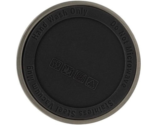 Термокружка Tribe Motion 0,45 л grey (T-DD-0015-grey)