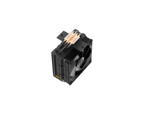 Система рідинного охолодження OCYPUS IOTA-A40-BK1NNWD00X-GL