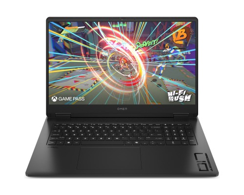 Ноутбук HP OMEN Gaming 17-db1012ua (C9SB0EA)
