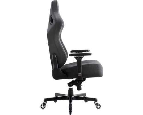 Крісло ігрове GT Racer X-0732 Gray (X-0732 Fabric Gray XL)