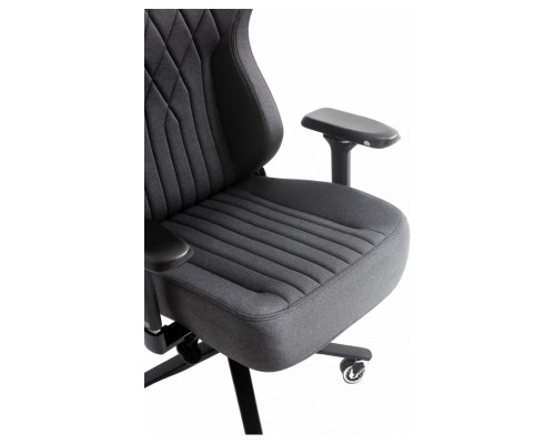 Крісло ігрове GT Racer X-0732 Gray (X-0732 Fabric Gray XL)