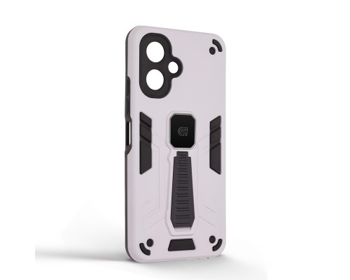 Чохол до мобільного телефона Armorstandart Proover Tecno Spark Go 2 4G Grey (ARM87172)