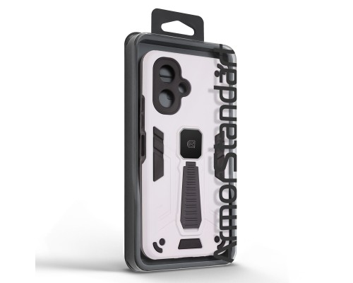 Чохол до мобільного телефона Armorstandart Proover Tecno Spark Go 2 4G Grey (ARM87172)